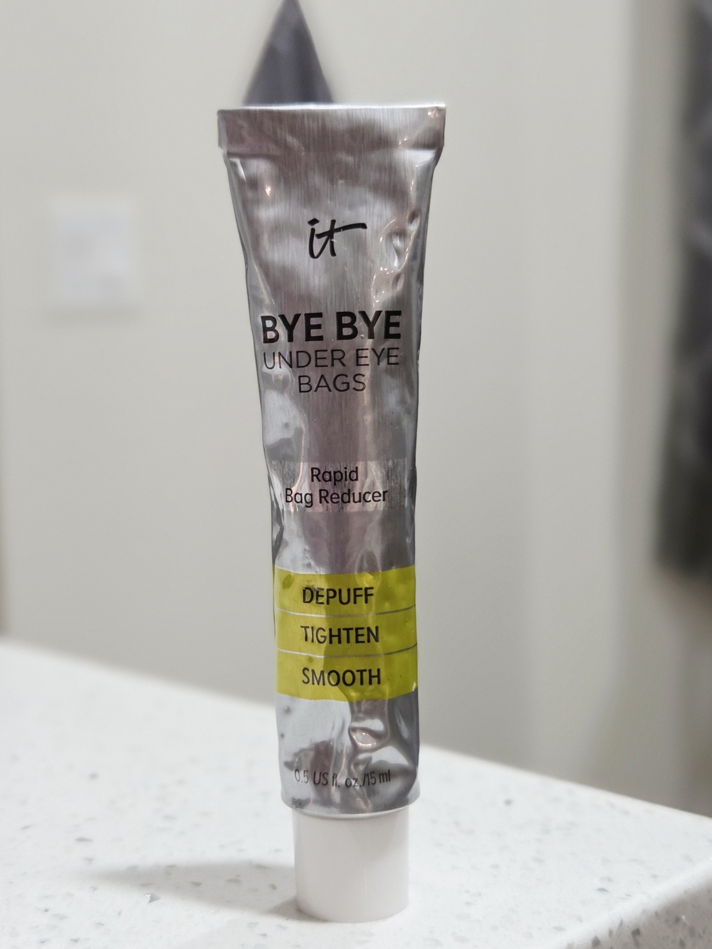 it cosmetics Bye Bye Under Eye Bags Cream - 15ml